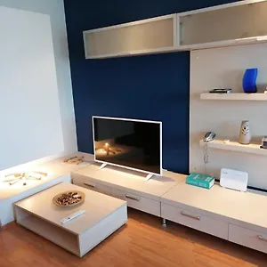 Wenie By Easybucharest Apartament