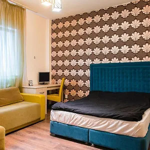 Romana Square Near Old Town - Ultracentral Location Apartament