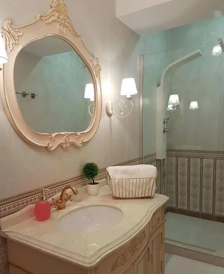 Studio Rendez-Vous Alba Iulia Bucharest 0*,  Romania