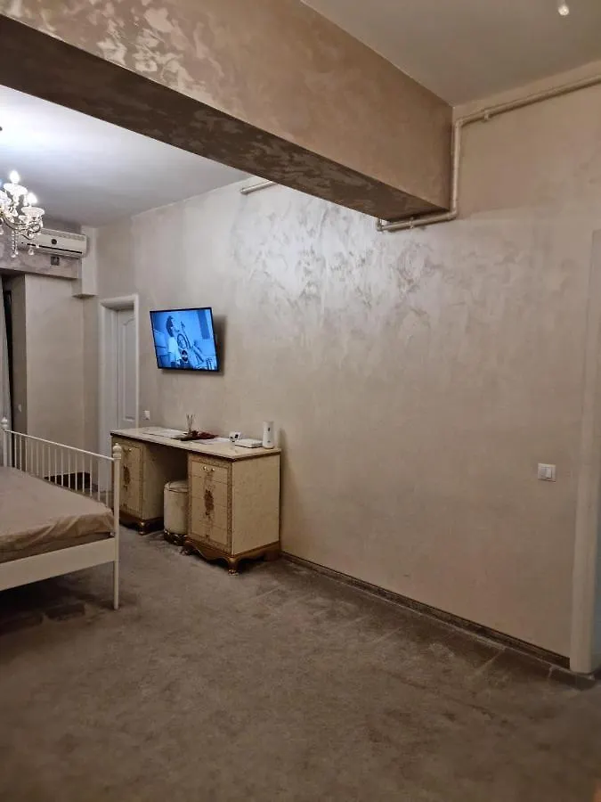 Studio Rendez-Vous Alba Iulia Bukareszt Rumunia