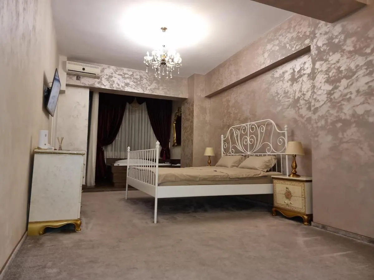 Studio Rendez-Vous Alba Iulia Bucharest Apartment