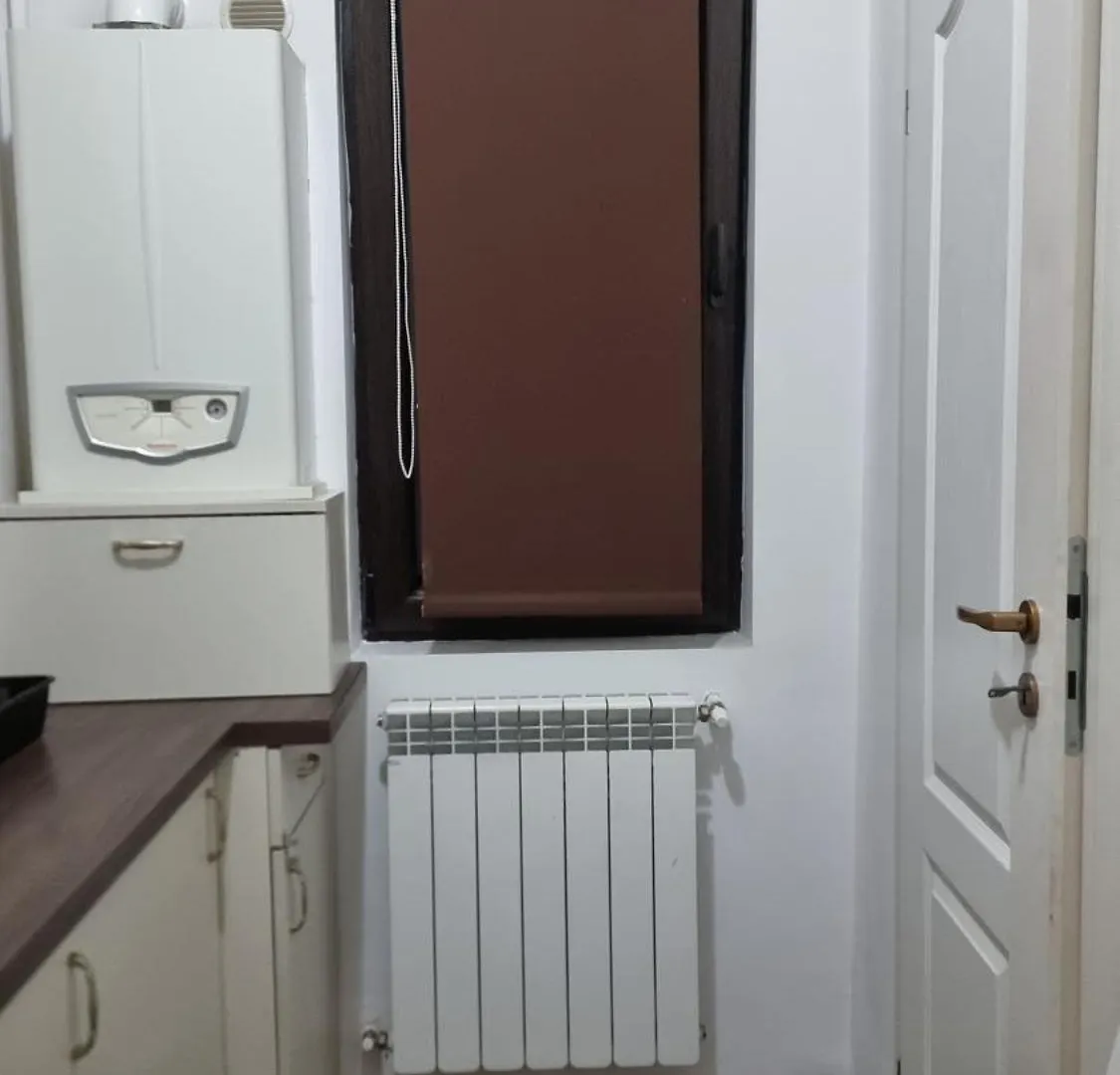 Studio Rendez-Vous Alba Iulia Bukareszt 0*,  Rumunia