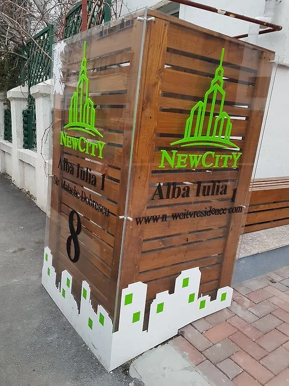 Studio Rendez-Vous Alba Iulia Bucharest